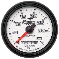 Autometer Gauges